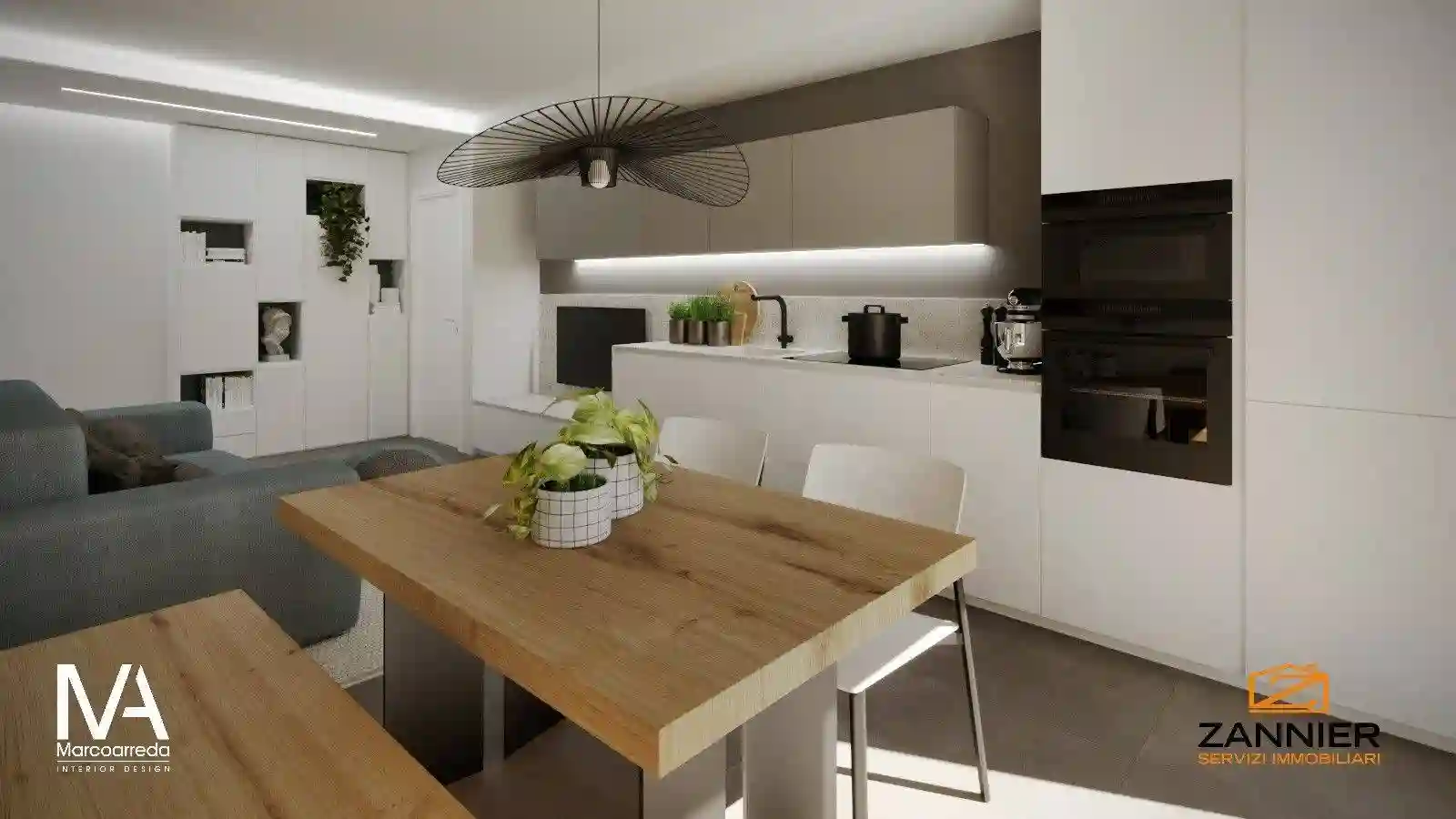 Appartamento - foto 5