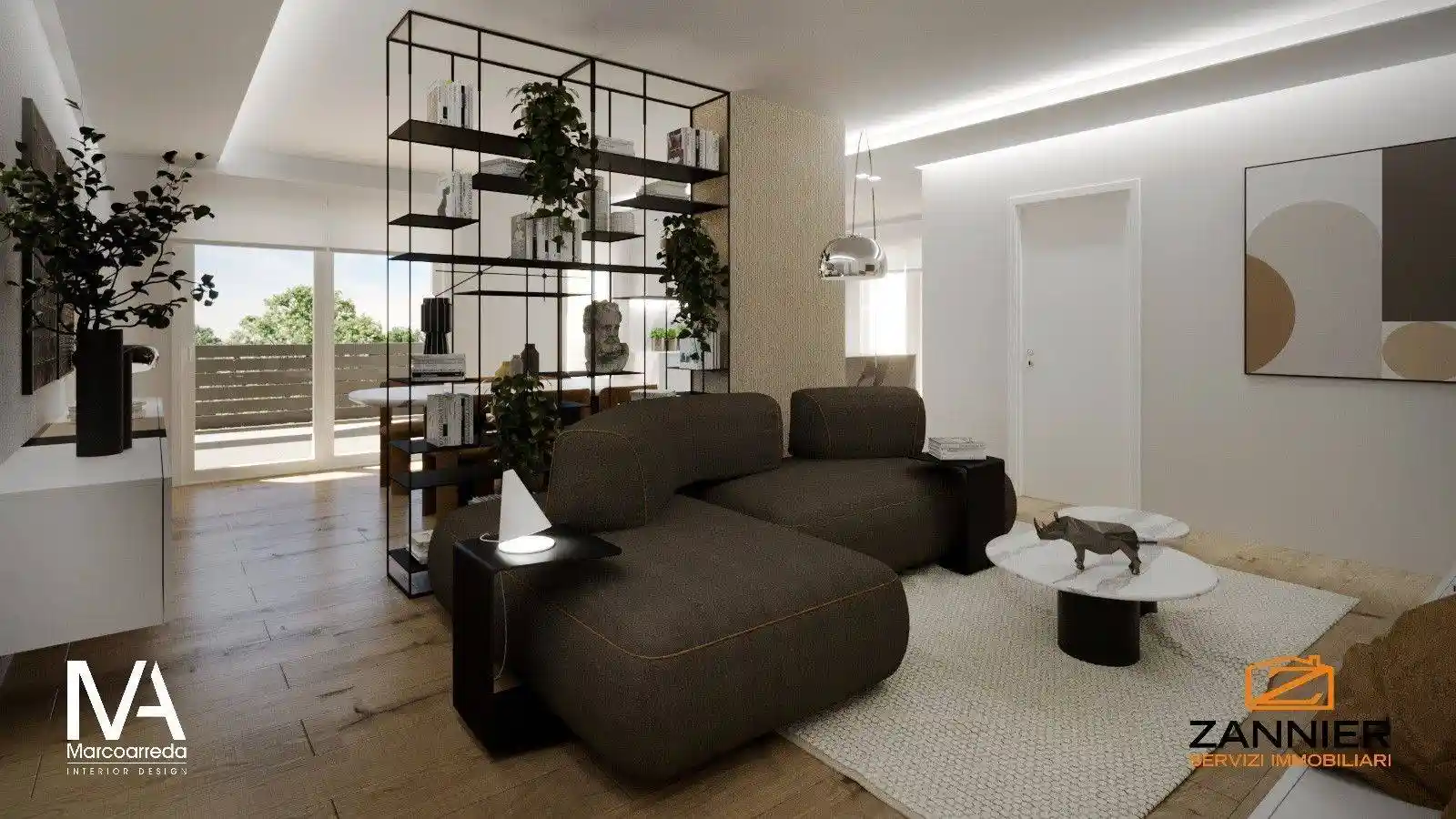 Attico - Mansarda in vendita a San Vito al Tagliamento