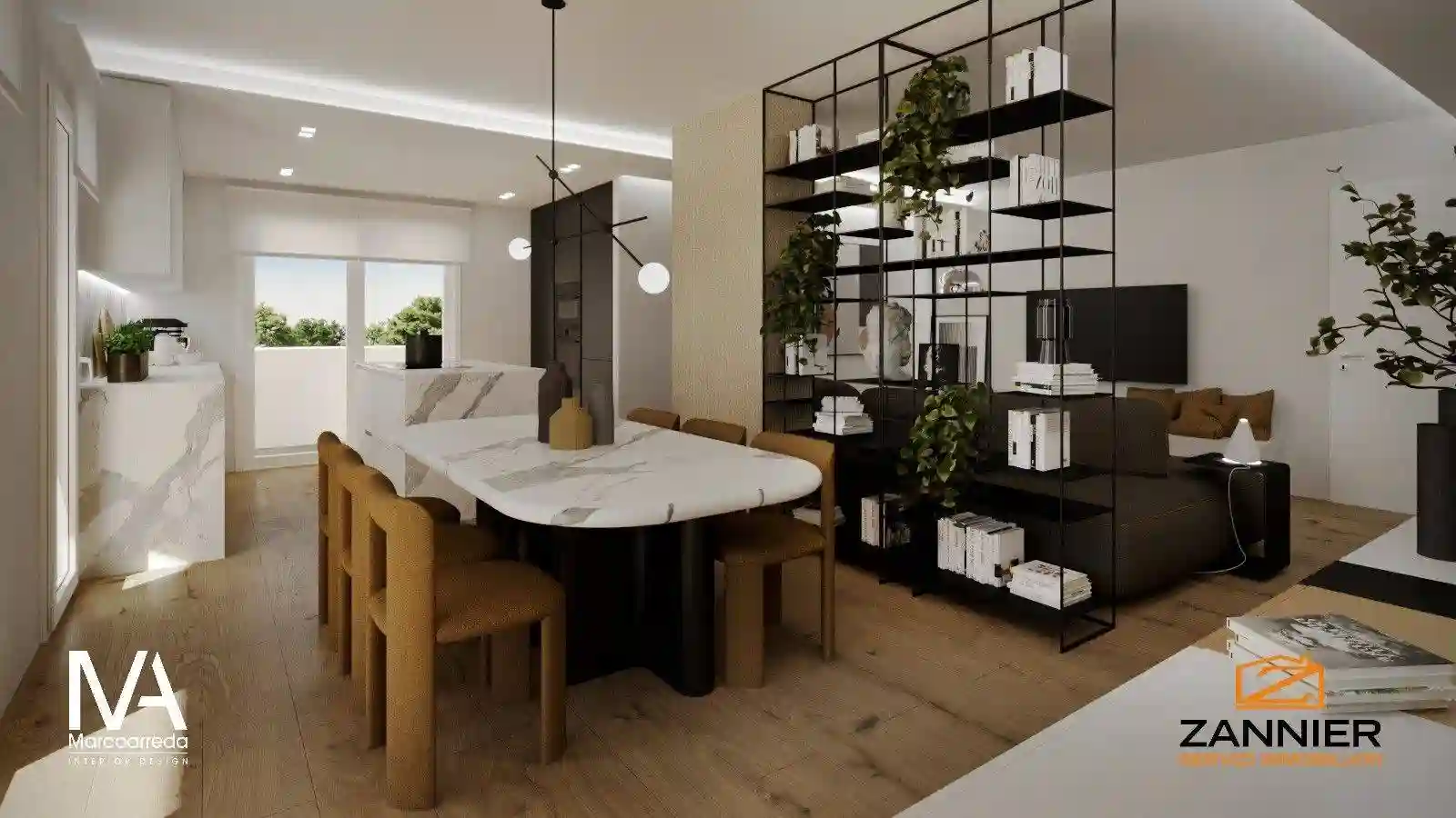 Attico - Mansarda - foto 3