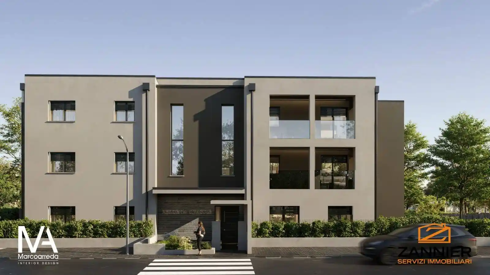 Appartamento in vendita a San Vito al Tagliamento