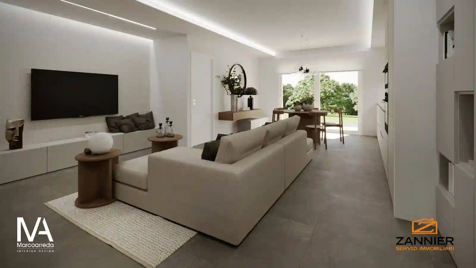 Appartamento - foto 5