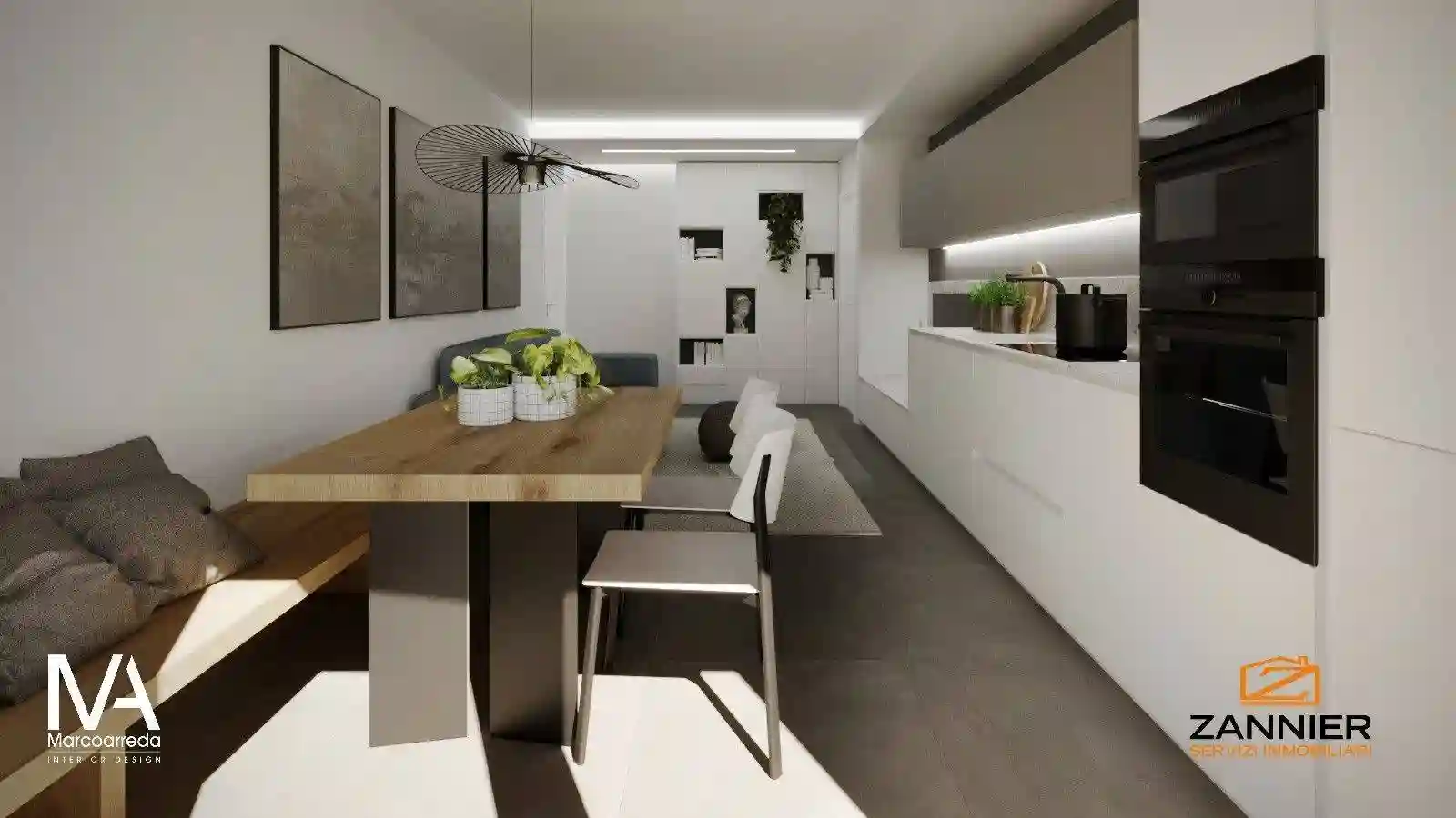 Appartamento - foto 3