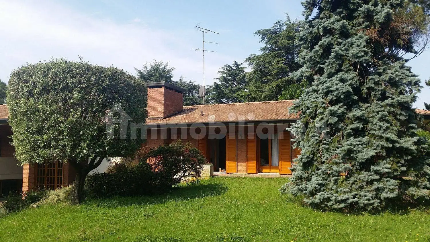 Villa in vendita a Corno di Rosazzo