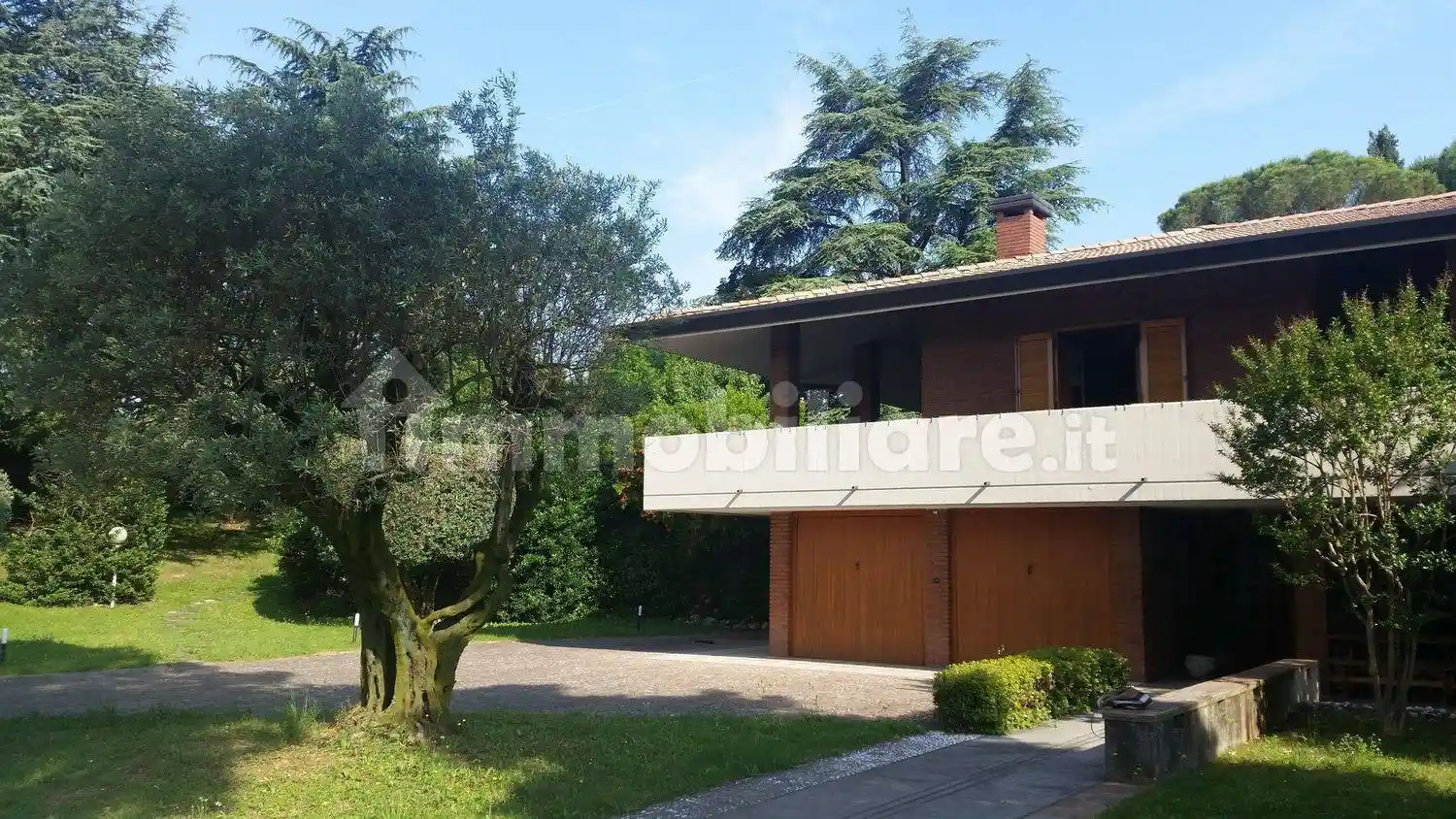 Villa unifamiliare, buono stato, 570 m², Corno di Rosazzo - foto 3