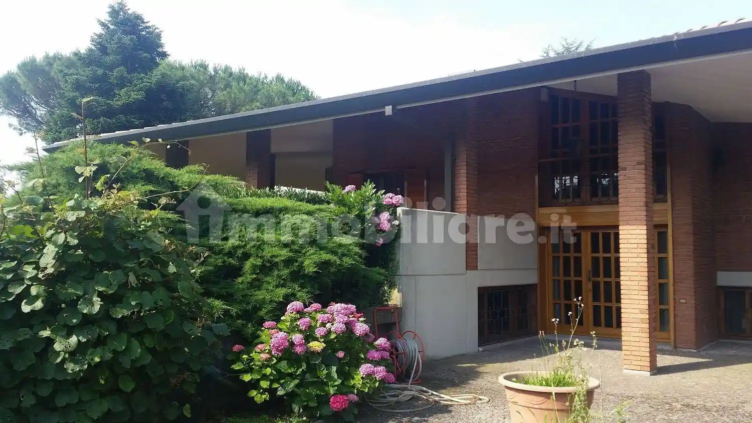 Villa unifamiliare, buono stato, 570 m², Corno di Rosazzo - foto 4