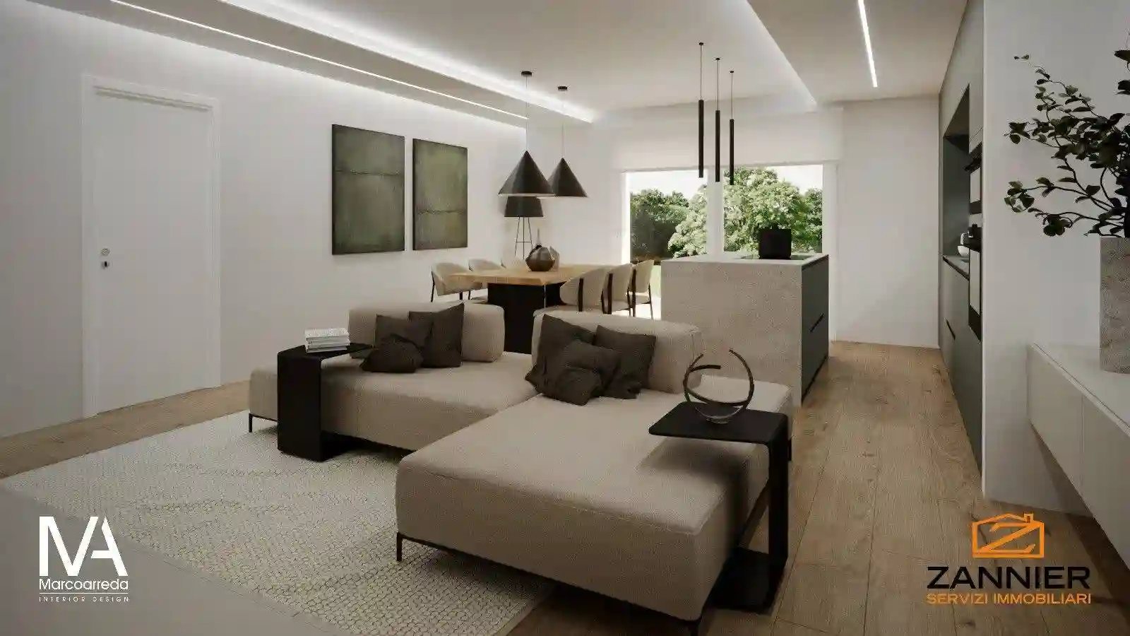 Appartamento - foto 4