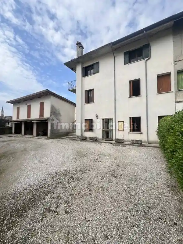 Villa in vendita a San Vito al Tagliamento