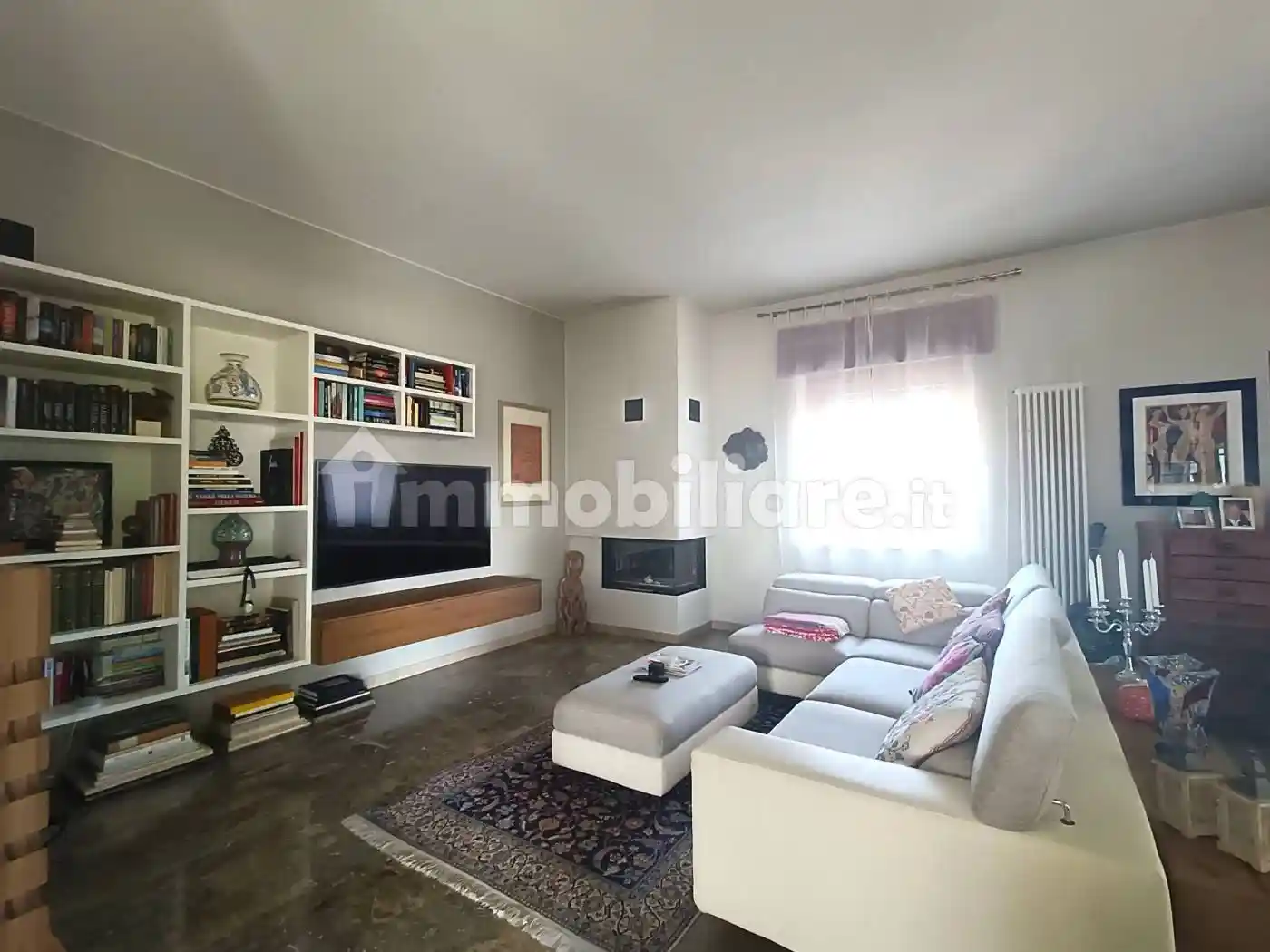 Appartamento in vendita a San Martino Buon Albergo