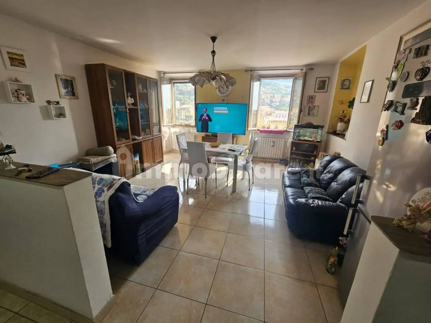 Appartamento in vendita a Ventimiglia