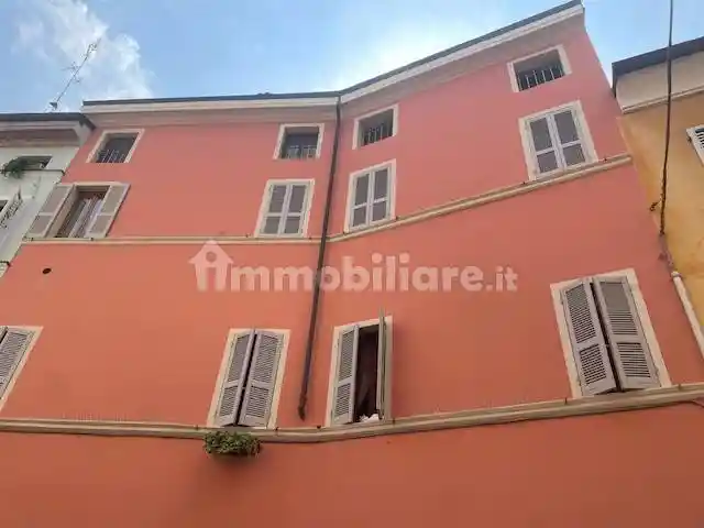 Appartamento in vendita a Parma