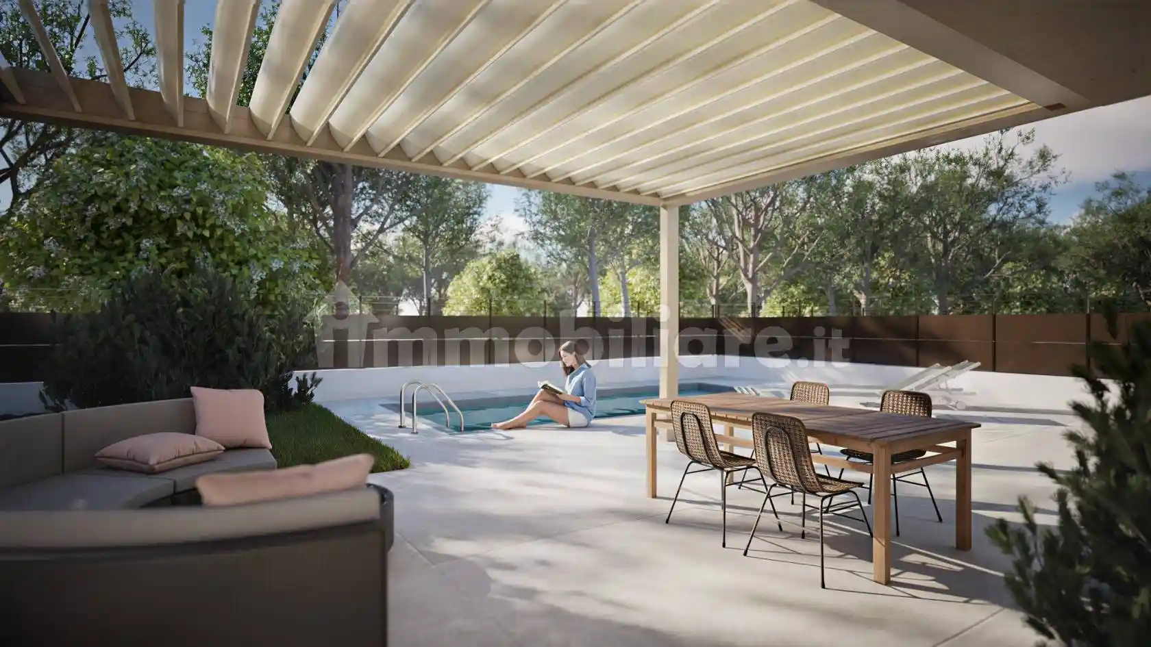 Villa in vendita a San Giovanni Lupatoto