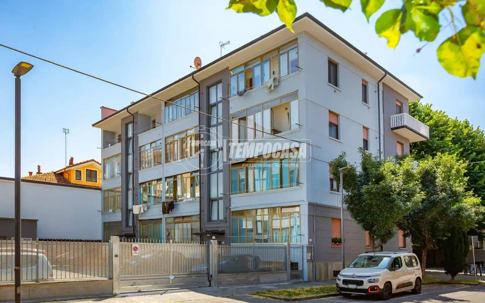 Appartamento in vendita a Fossano