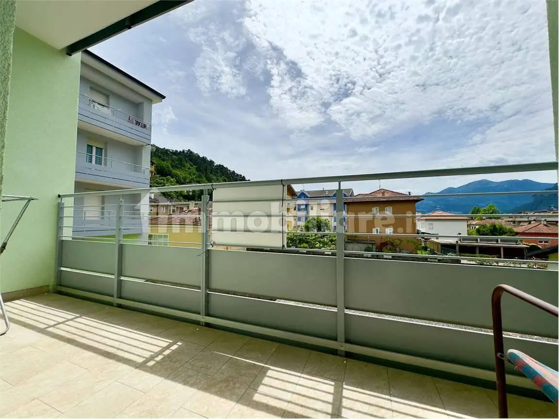 Appartamento in vendita a Rovereto