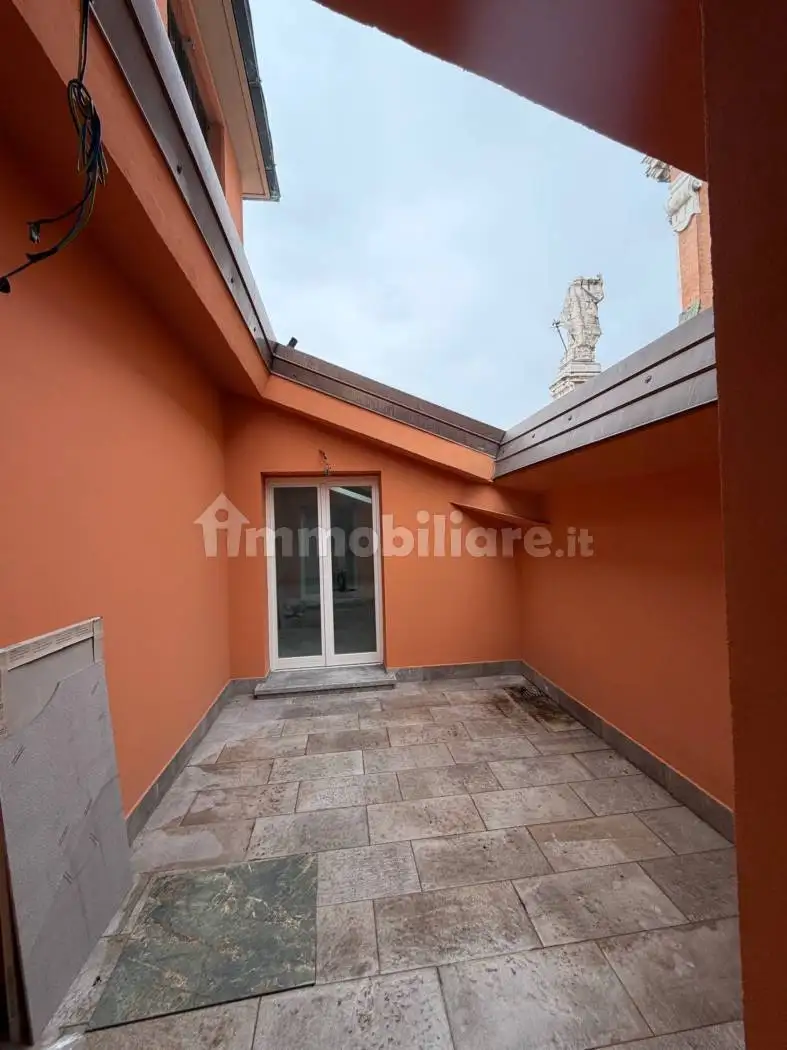 Attico - Mansarda in vendita a Bologna