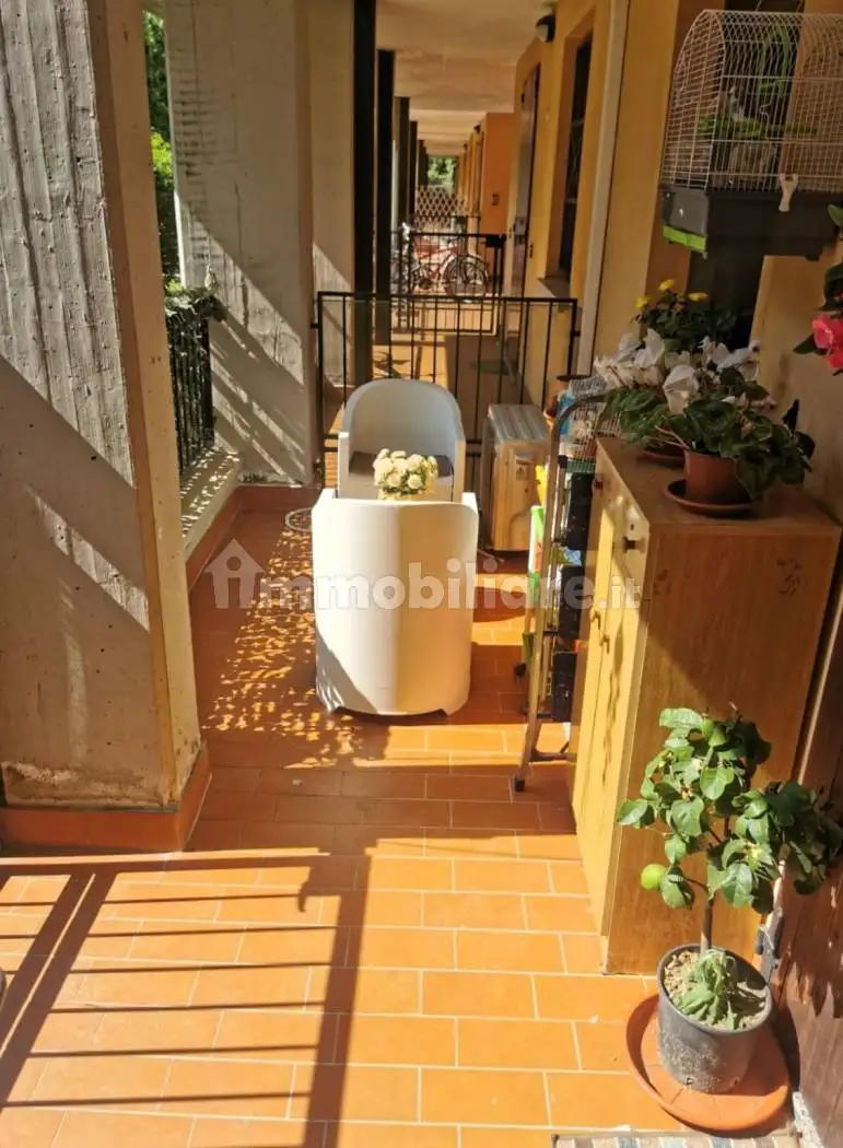 Appartamento in vendita a Malalbergo