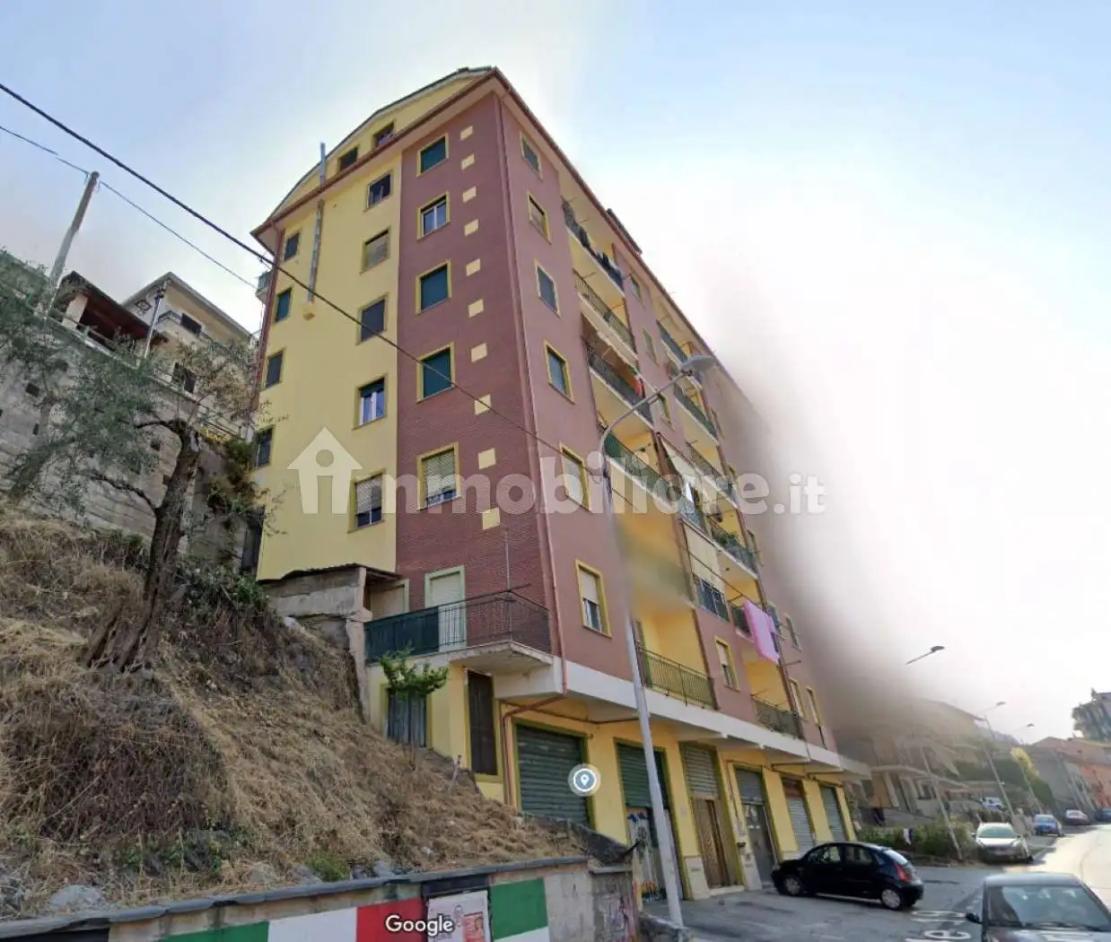 Attico - Mansarda in vendita a Sala Consilina