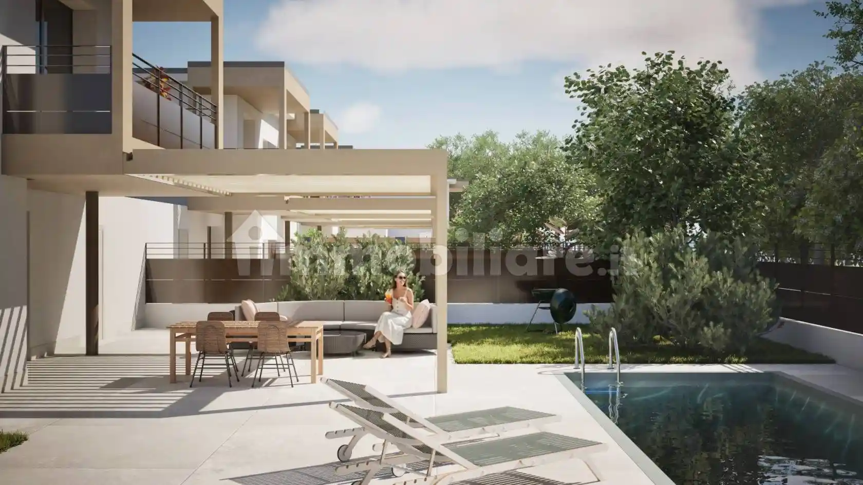 Villa in vendita a San Giovanni Lupatoto