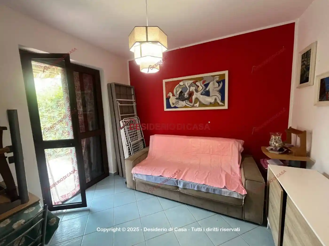 Appartamento in vendita a Campofelice di Roccella