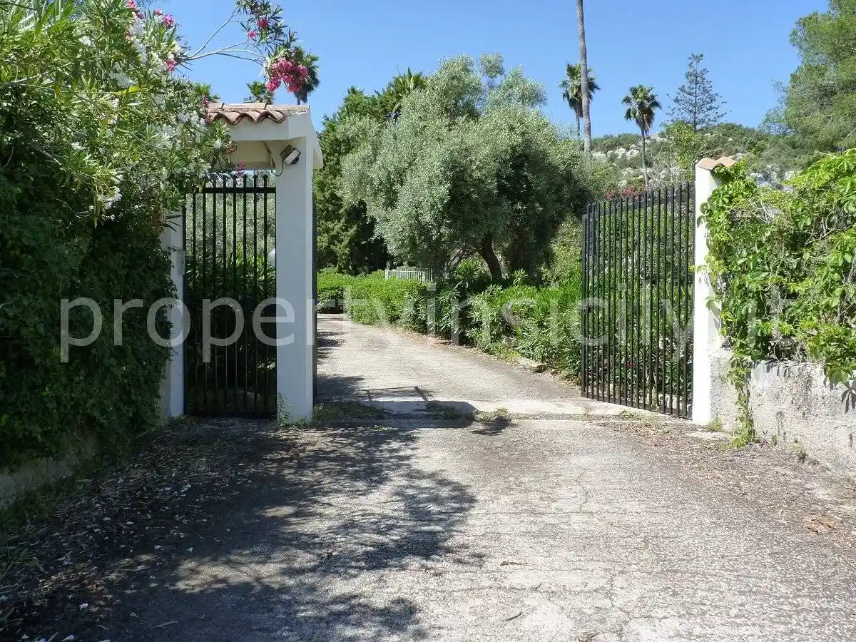 Villa unifamiliare Strada Diego, Cavadonna, Siracusa - foto 2