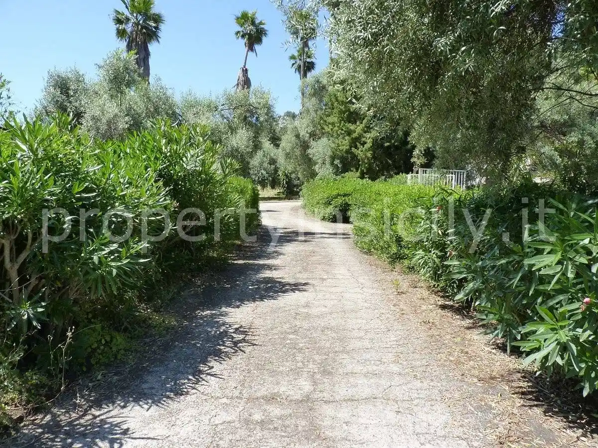 Villa unifamiliare Strada Diego, Cavadonna, Siracusa - foto 3