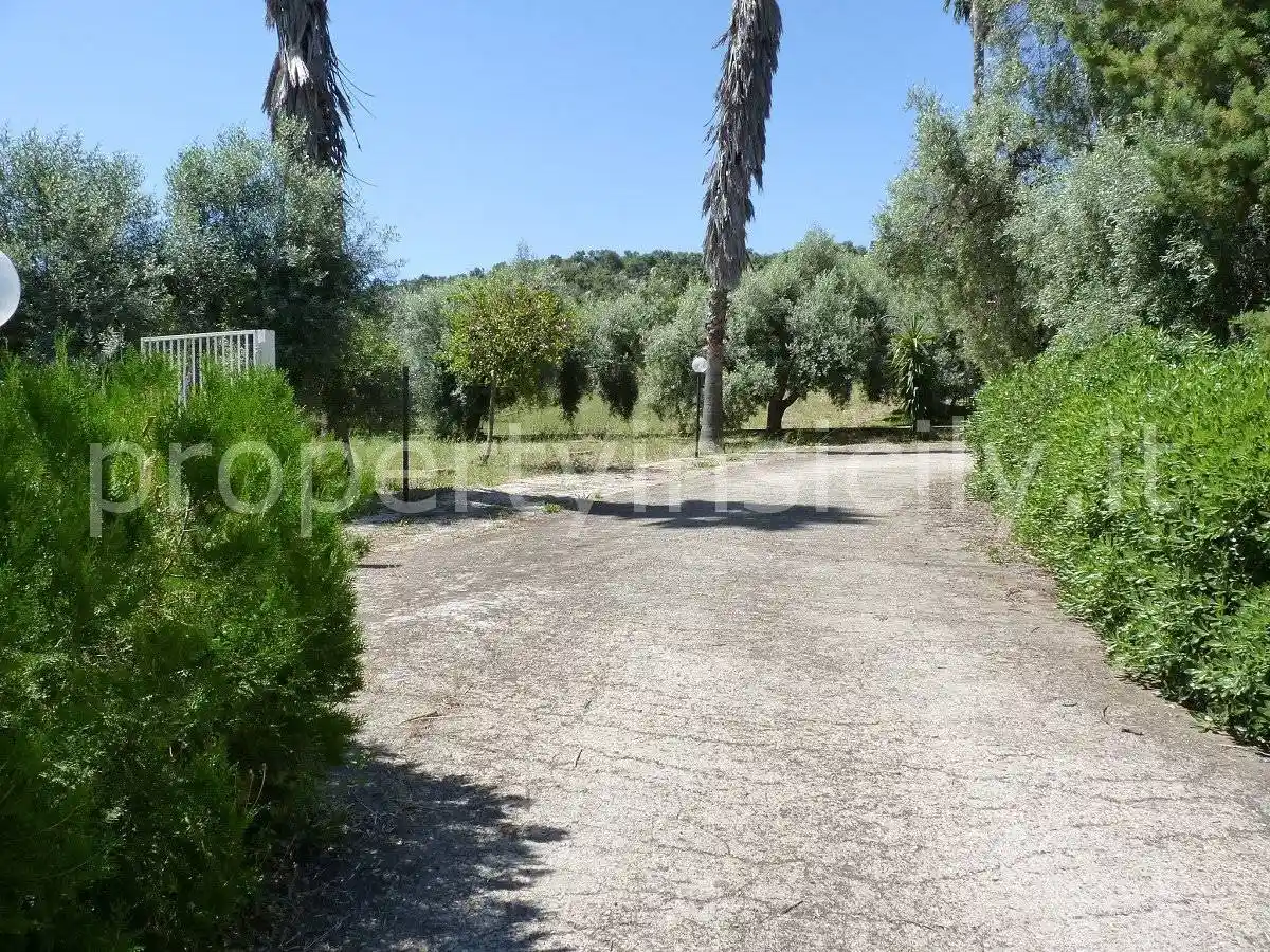 Villa unifamiliare Strada Diego, Cavadonna, Siracusa - foto 5