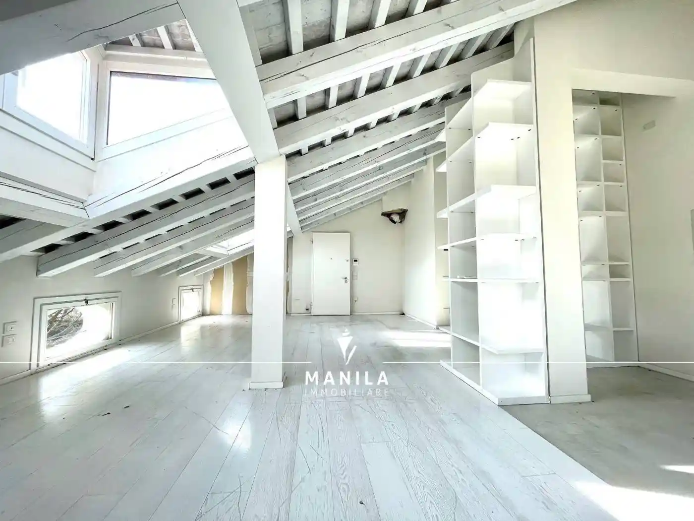 Appartamento in vendita a Spresiano