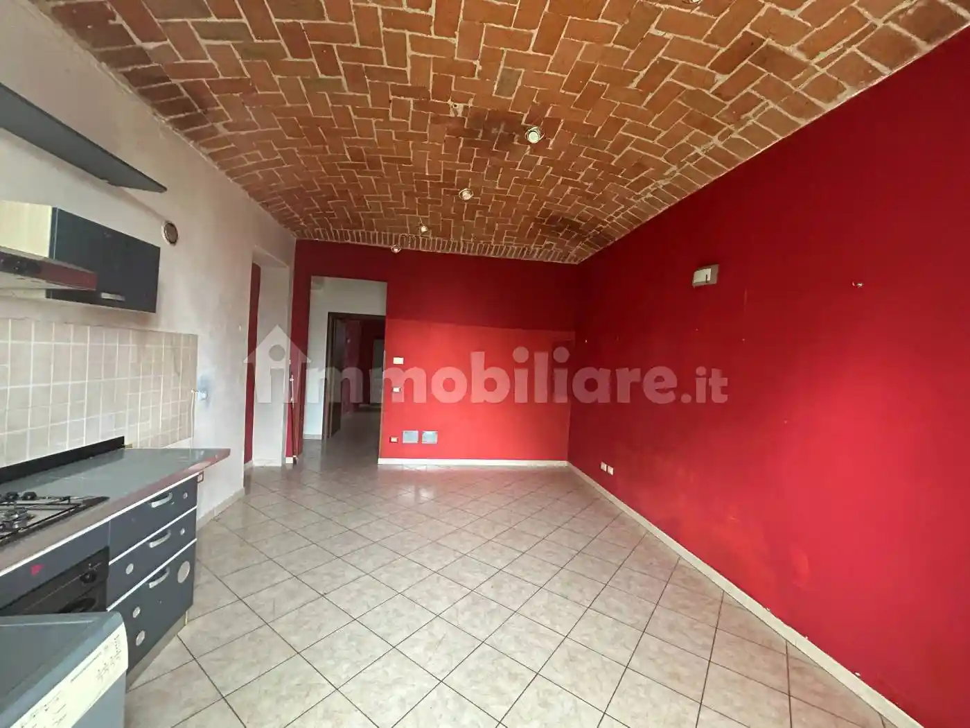 Appartamento in vendita a Alessandria