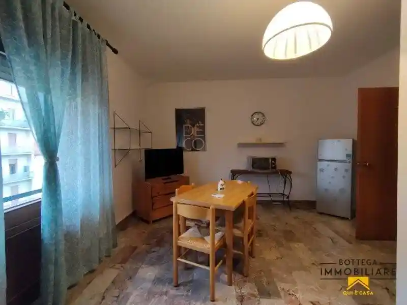 Appartamento in affitto a Padova