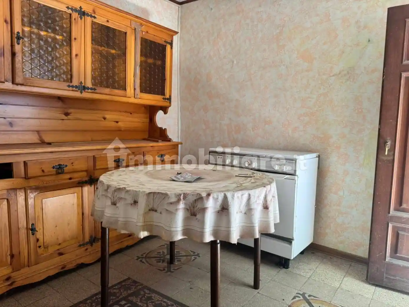 Appartamento in vendita a Moricone