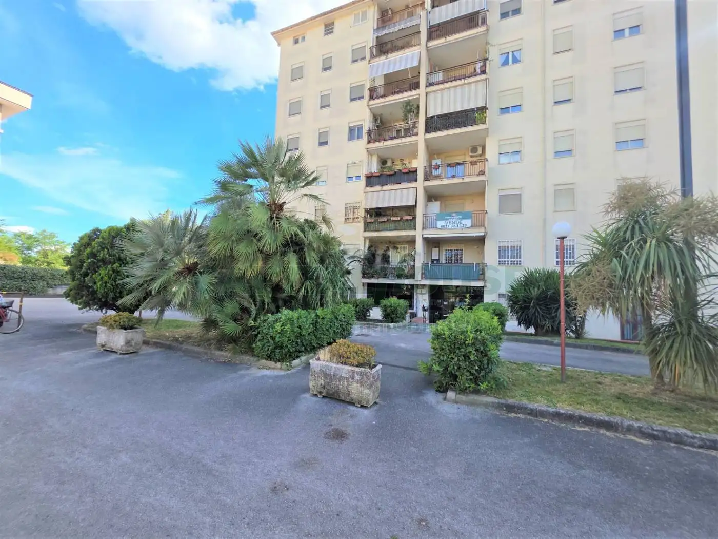 Appartamento in vendita a Caserta