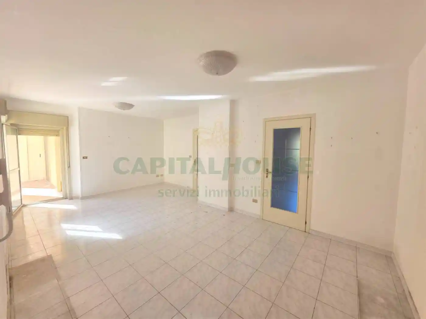 Quadrilocale piazza Giuseppe Ungaretti, Parco degli Aranci, Caserta - foto 2