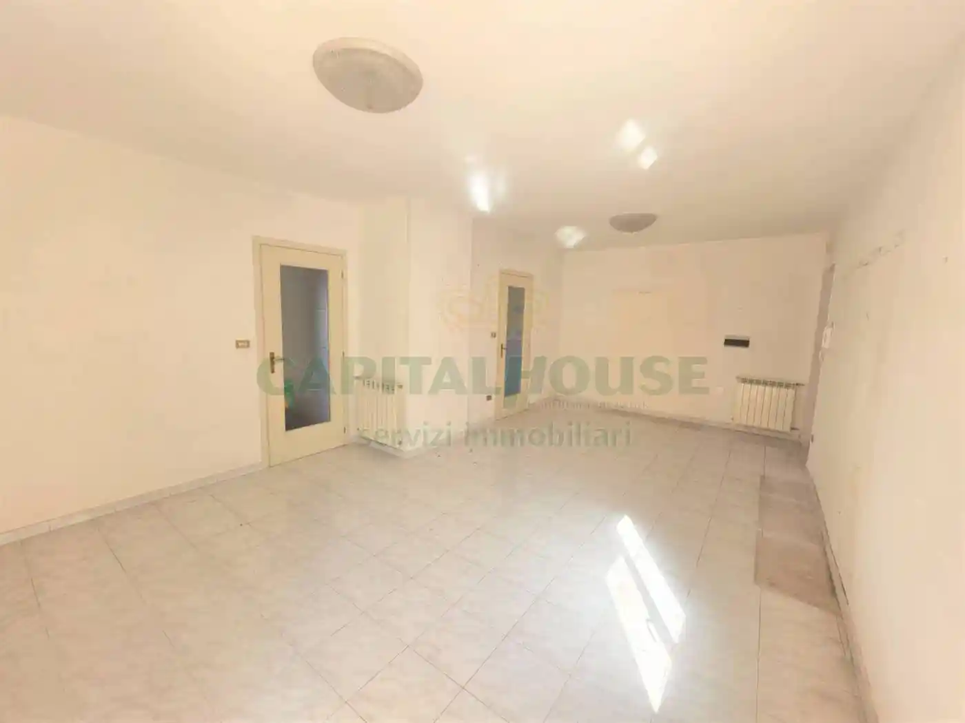 Quadrilocale piazza Giuseppe Ungaretti, Parco degli Aranci, Caserta - foto 3