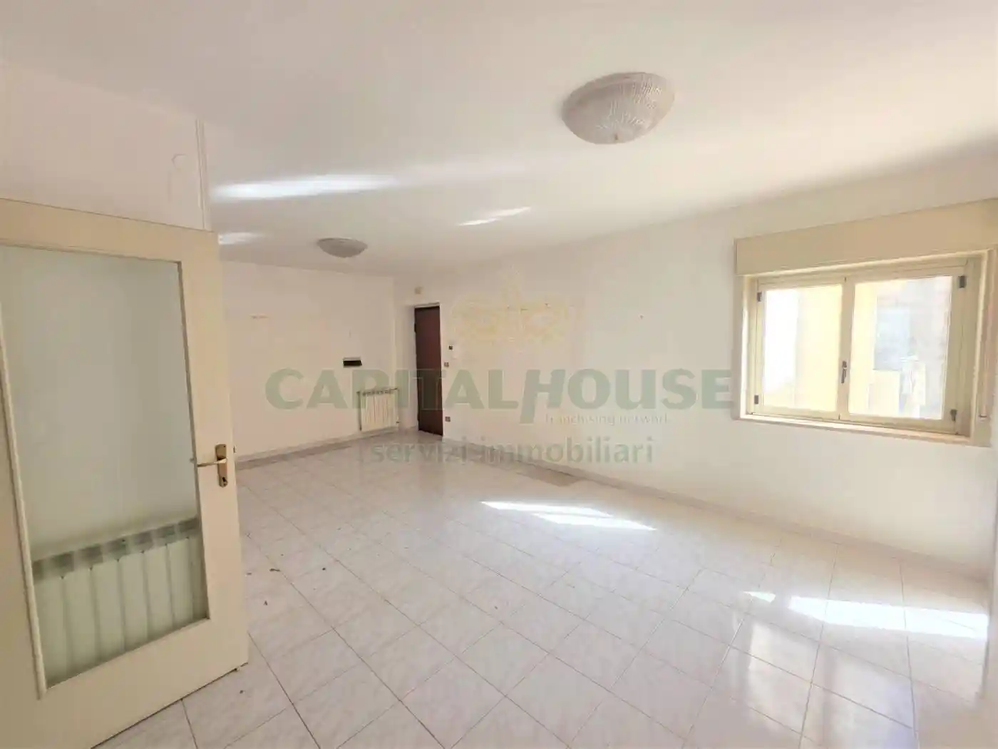 Quadrilocale piazza Giuseppe Ungaretti, Parco degli Aranci, Caserta - foto 4