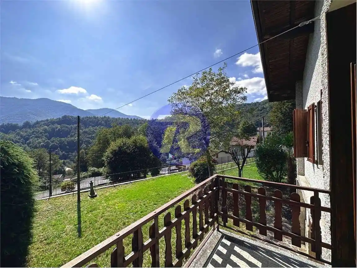 Villa in vendita a Taleggio