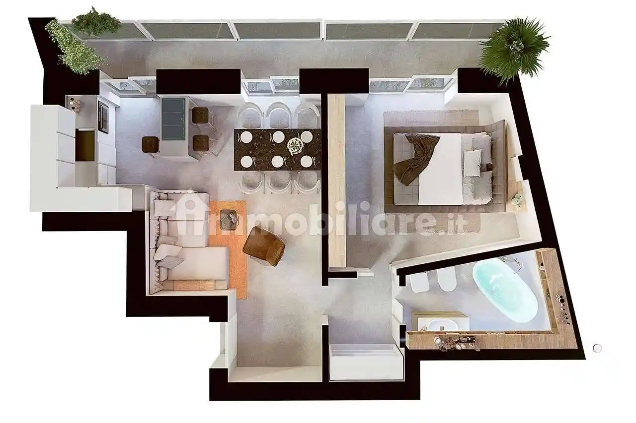 Appartamento in vendita a Bellaria-Igea Marina