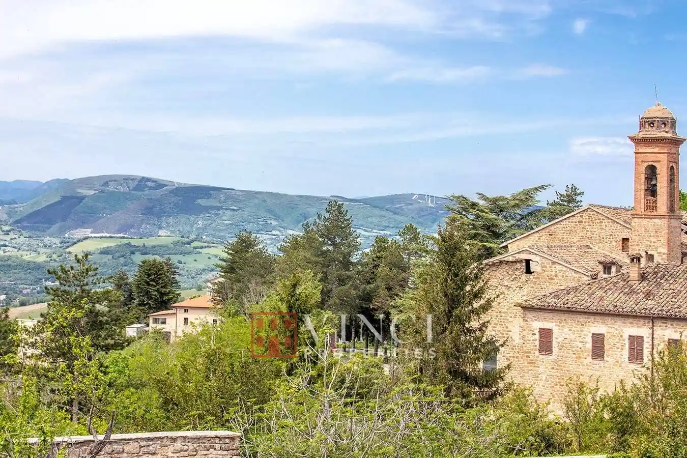 Villa unifamiliare, ottimo stato, 120 m², Centro, San Ginesio - foto 5