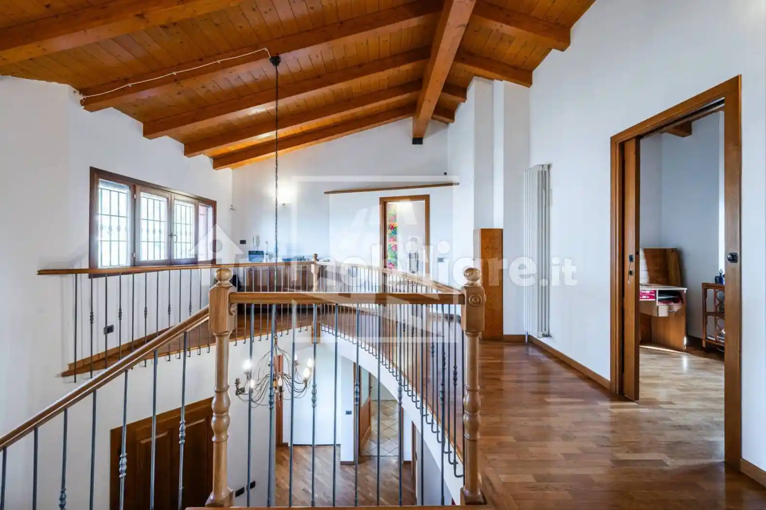 Casa indipendente in vendita a Albinea