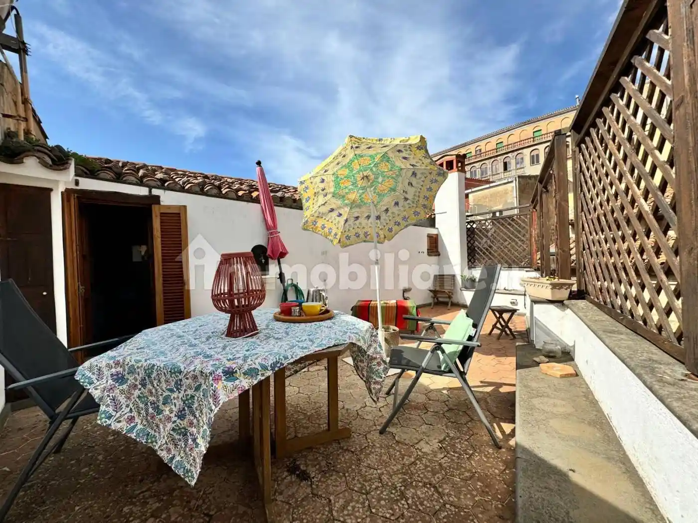 Casa indipendente in vendita a Cuglieri