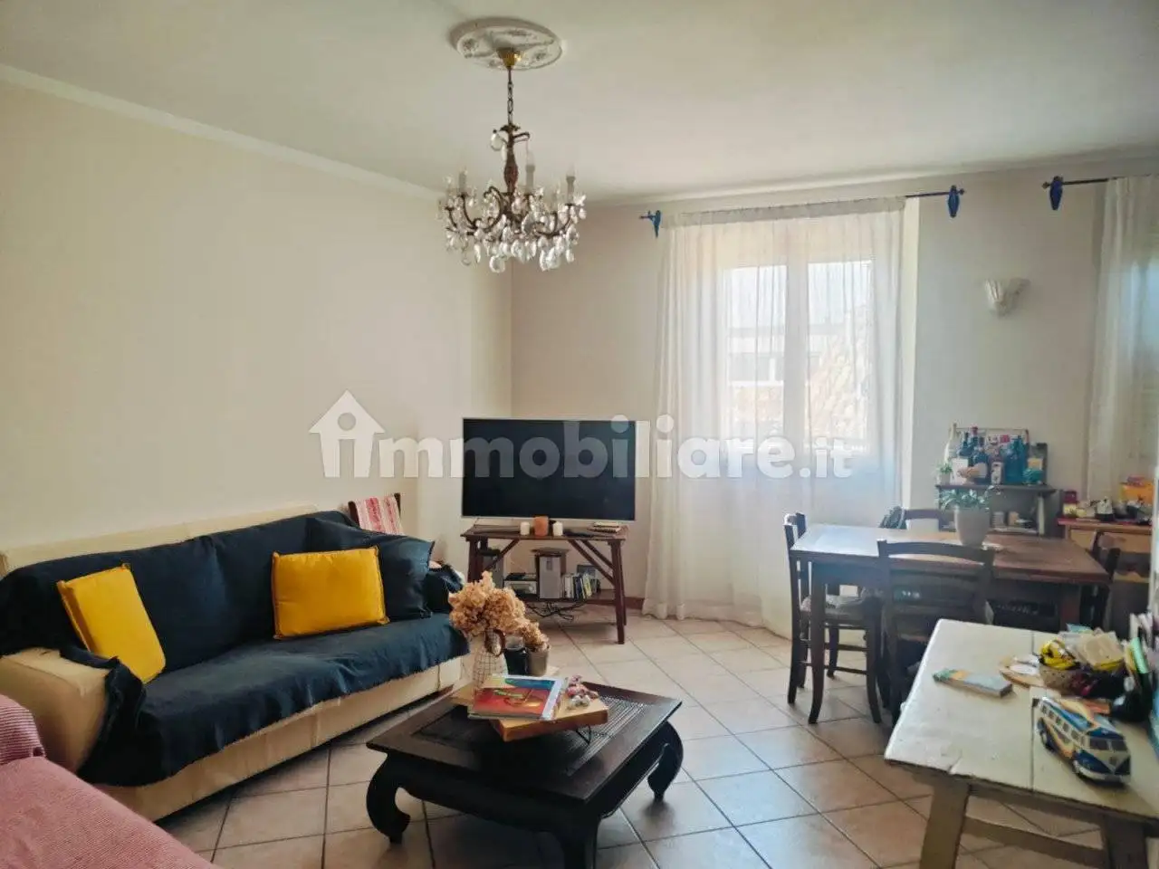 Appartamento in vendita a Cesena