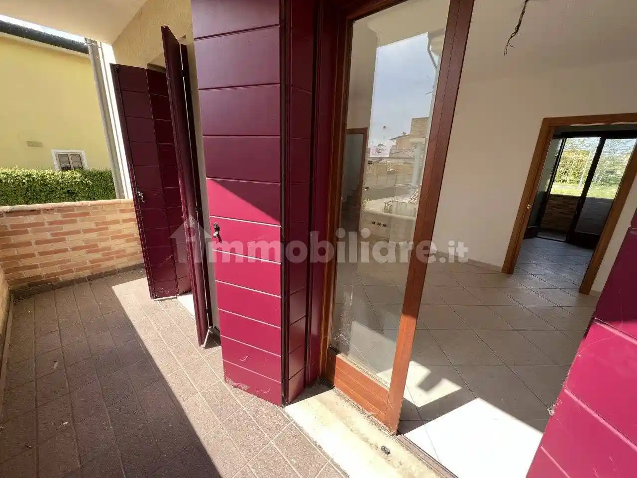 Villetta a schiera in vendita a Chioggia