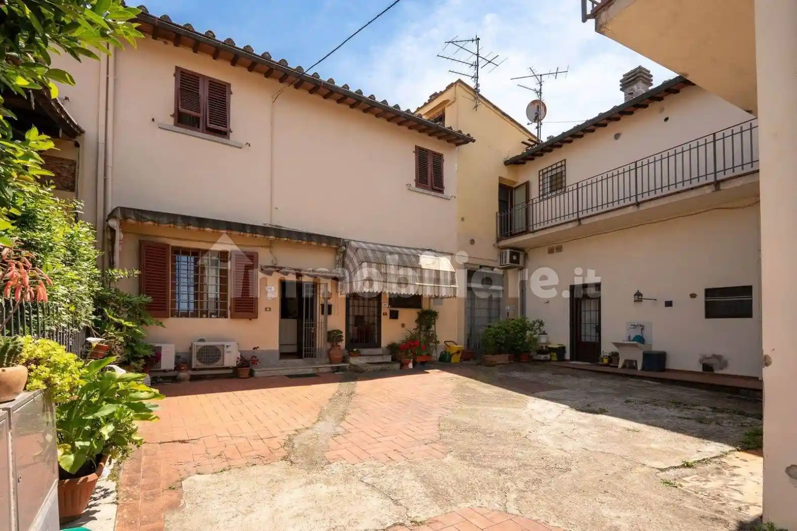 Casa indipendente in vendita a Signa