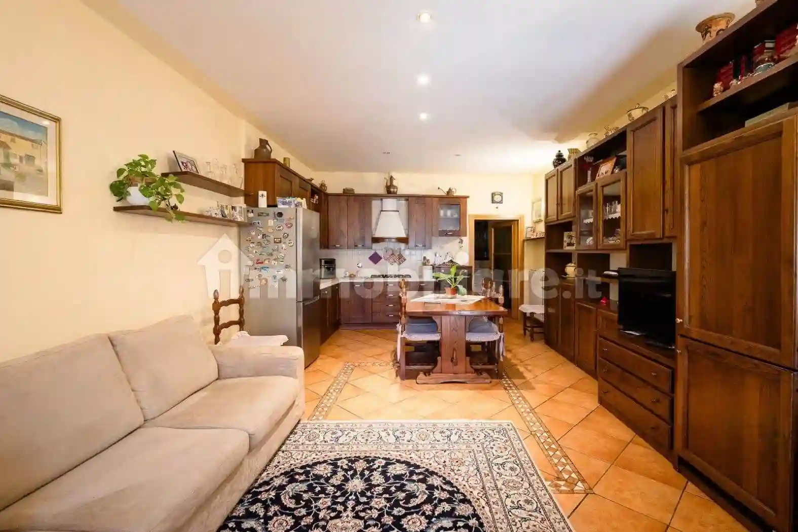 Casa indipendente - foto 4