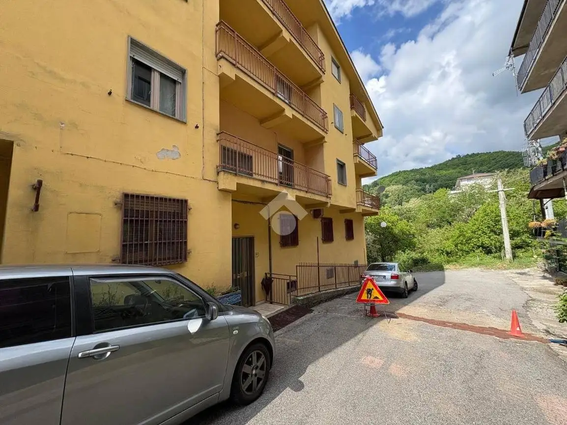 Appartamento in vendita a Spezzano della Sila