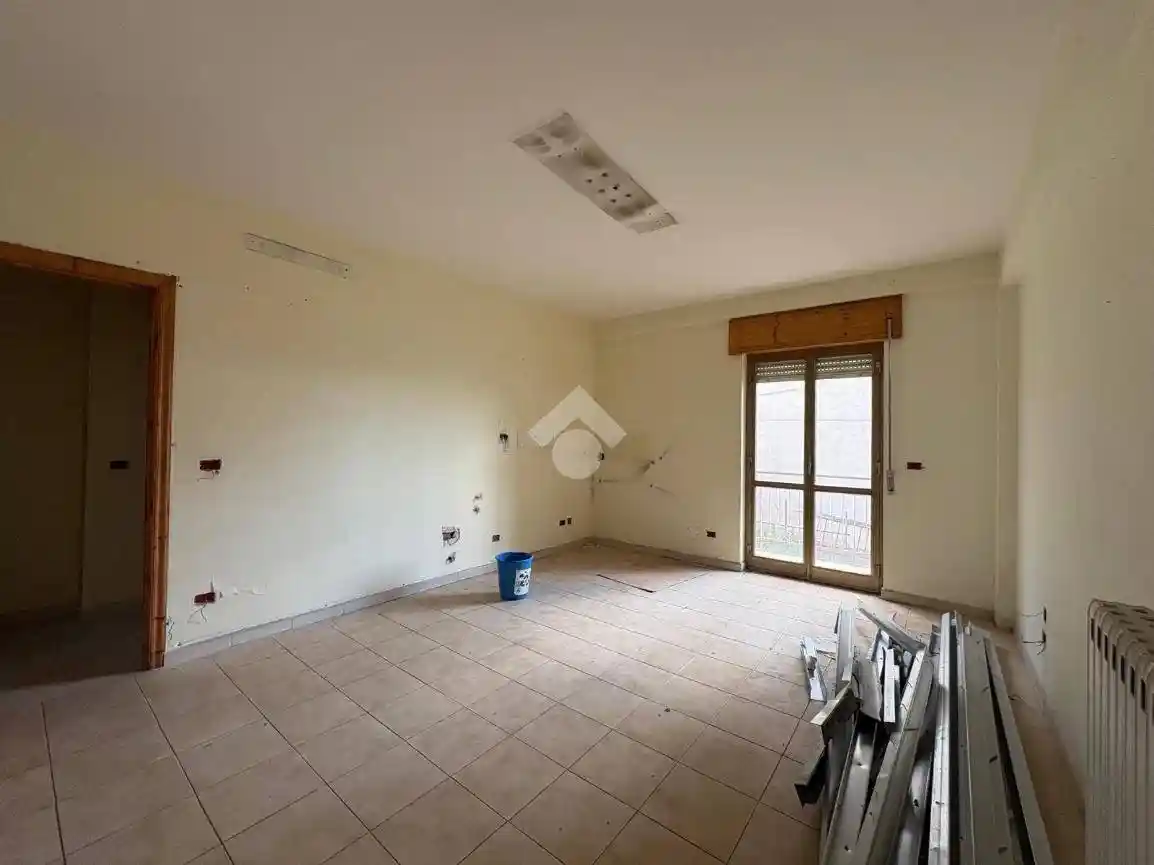 Quadrilocale via Michelangelo 6, Centro, Spezzano della Sila - foto 5