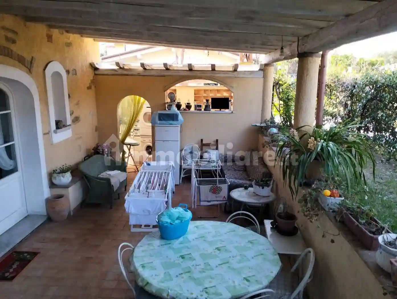 Casa indipendente - foto 4