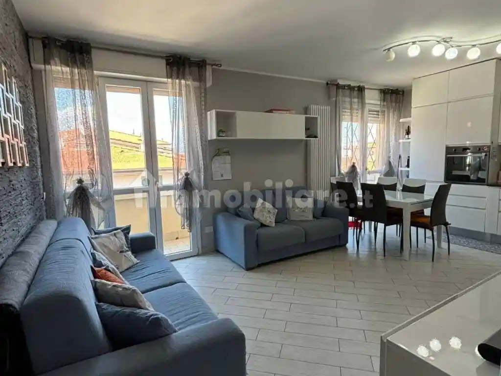 Appartamento in vendita a Camaiore