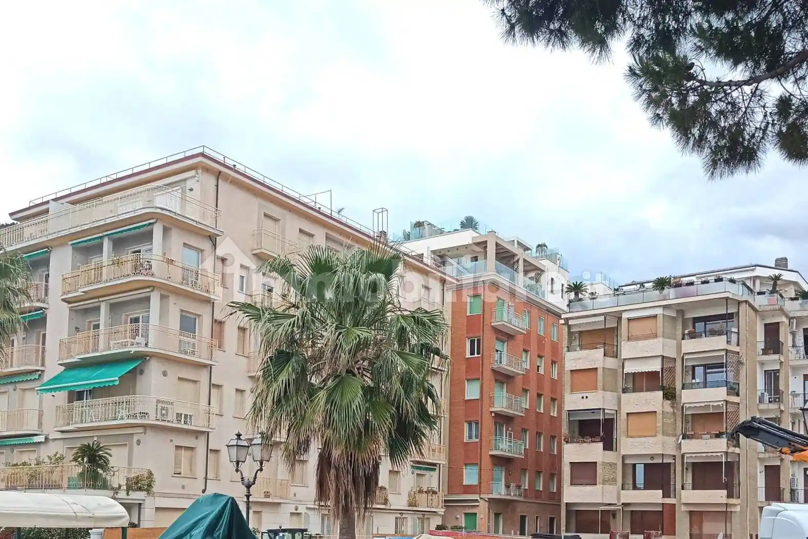 Appartamento in vendita a Alassio