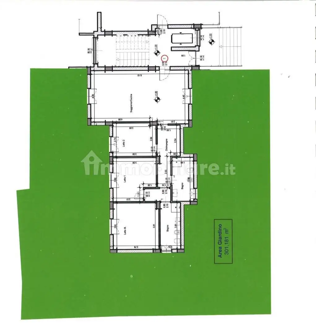Appartamento in vendita a Maddaloni