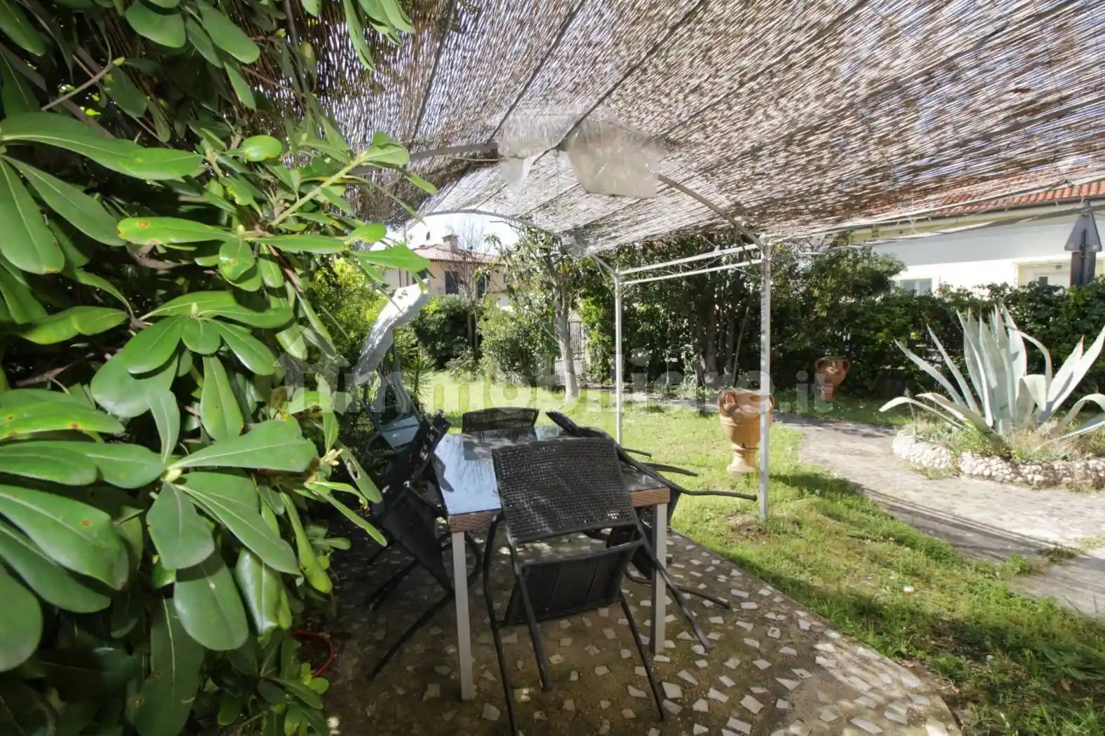 Villa in vendita a Pietrasanta