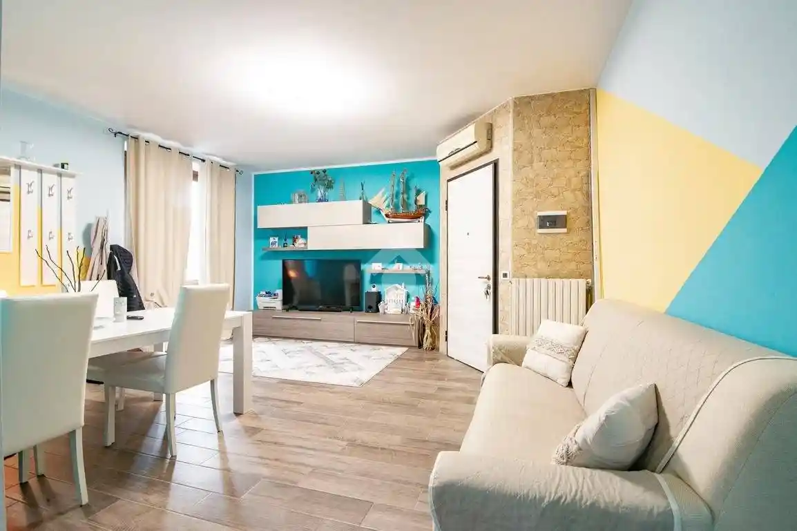 Appartamento in vendita a Rivanazzano Terme